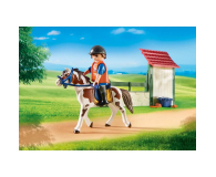 PLAYMOBIL Myjnia dla koni - 440711 - zdjęcie 6